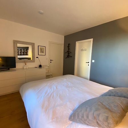 Appartement Fr Gilkens Ostende エクステリア 写真