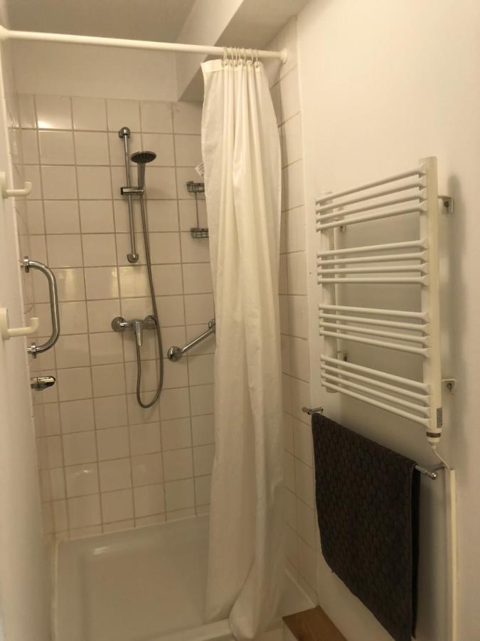 Appartement Fr Gilkens Ostende エクステリア 写真