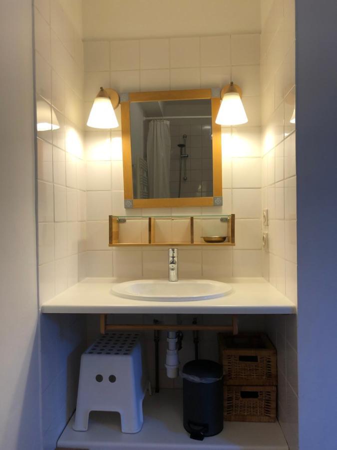 Appartement Fr Gilkens Ostende エクステリア 写真