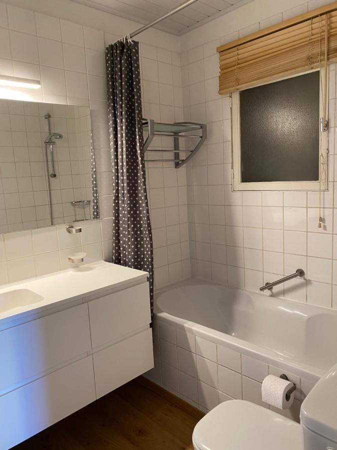 Appartement Fr Gilkens Ostende エクステリア 写真