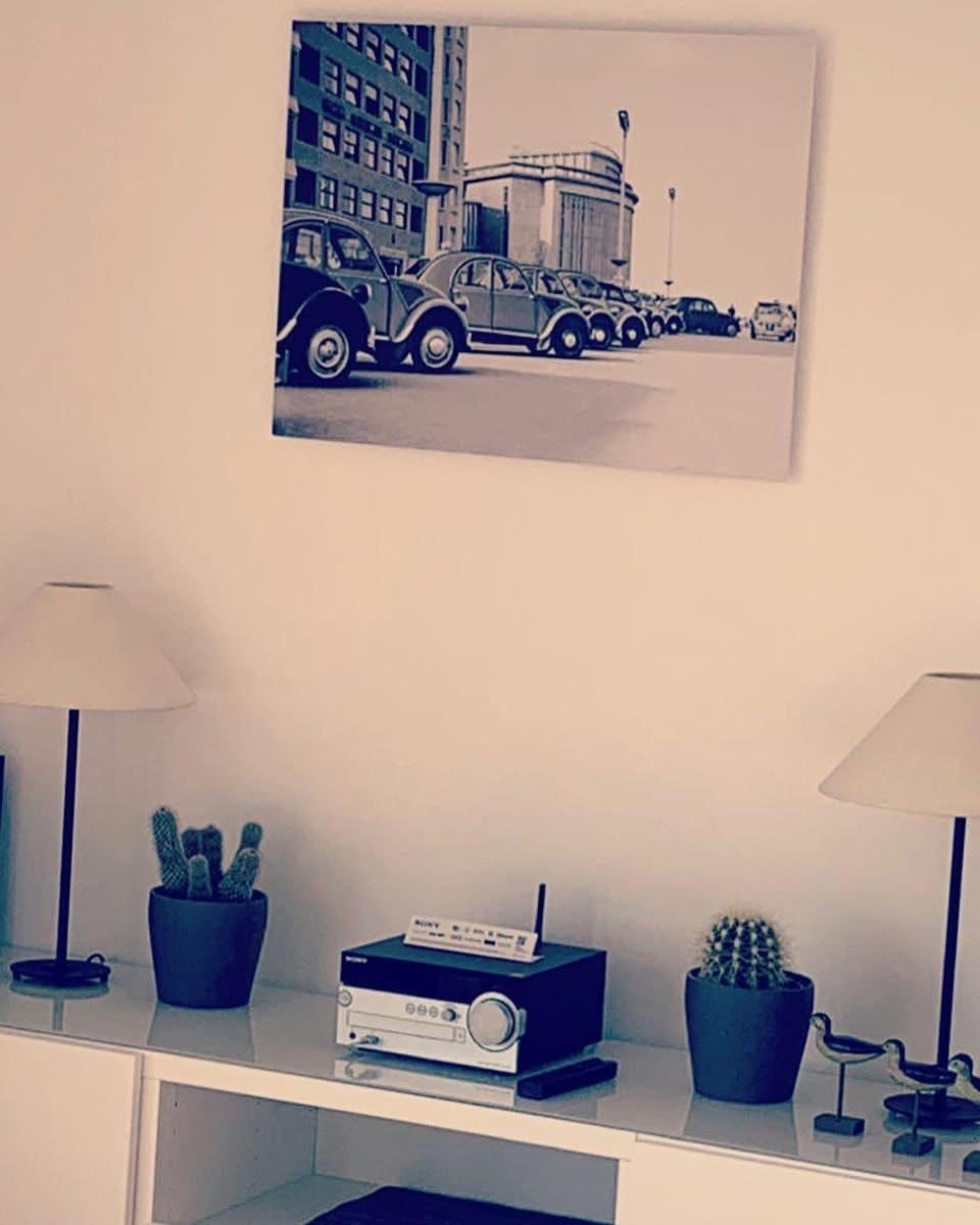 Appartement Fr Gilkens Ostende エクステリア 写真